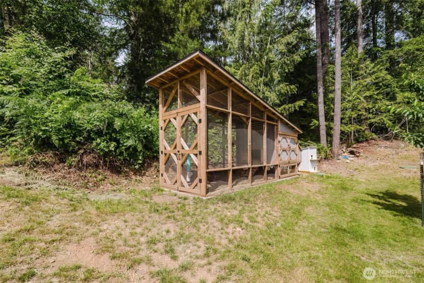 Property photo for 18713 Nw Hintzville Road, Seabeck photo 32
