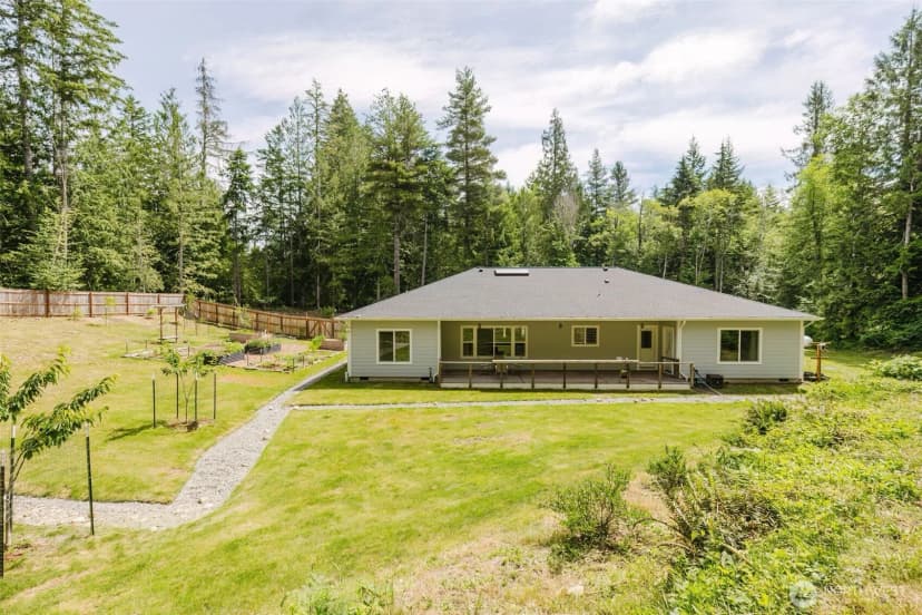 Property photo for 18713 Nw Hintzville Road, Seabeck photo 26