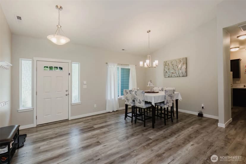 Property photo for 18713 Nw Hintzville Road, Seabeck photo 3