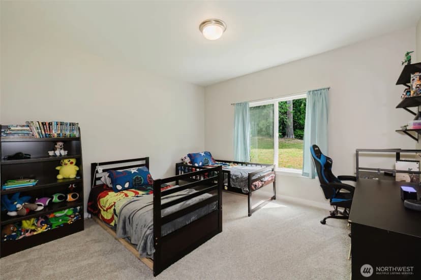 Property photo for 18713 Nw Hintzville Road, Seabeck photo 12