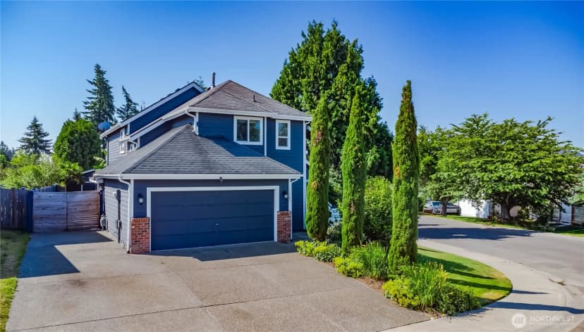 Property photo for 11703 Se 229th Place, Kent photo 2