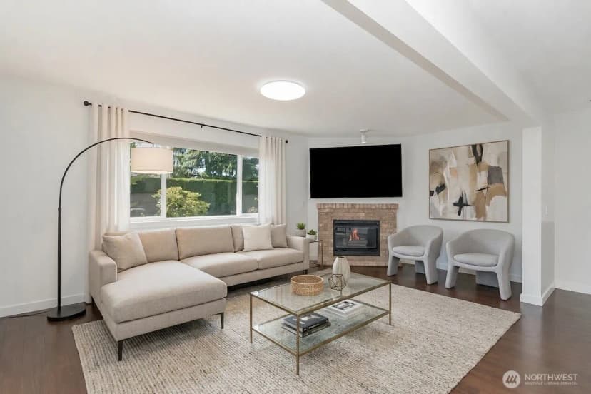 Property photo for 11703 Se 229th Place, Kent photo 6