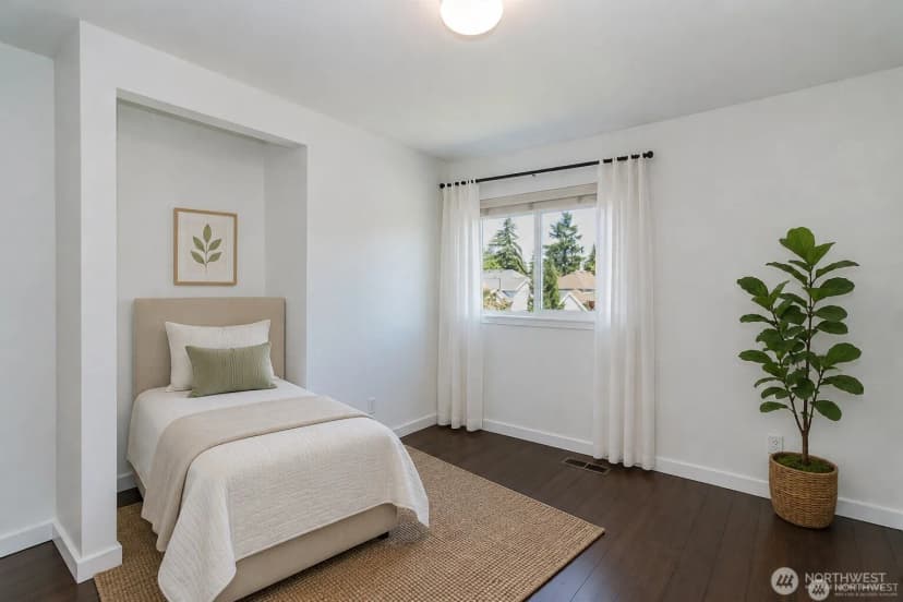 Property photo for 11703 Se 229th Place, Kent photo 15