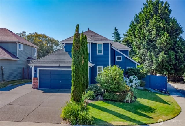 Property photo for 11703 Se 229th Place, Kent