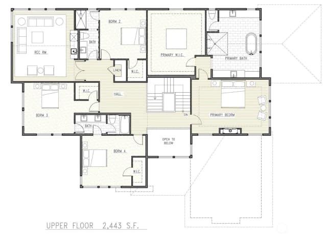 Property photo for 21099 Se 80th Street, Issaquah photo 3