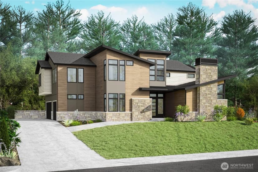 Property photo for 21099 Se 80th Street, Issaquah