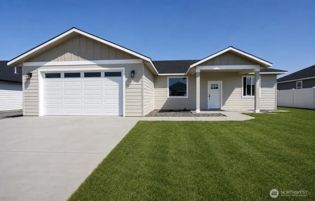 Property photo for 909 Ne 6th Avenue, Ephrata