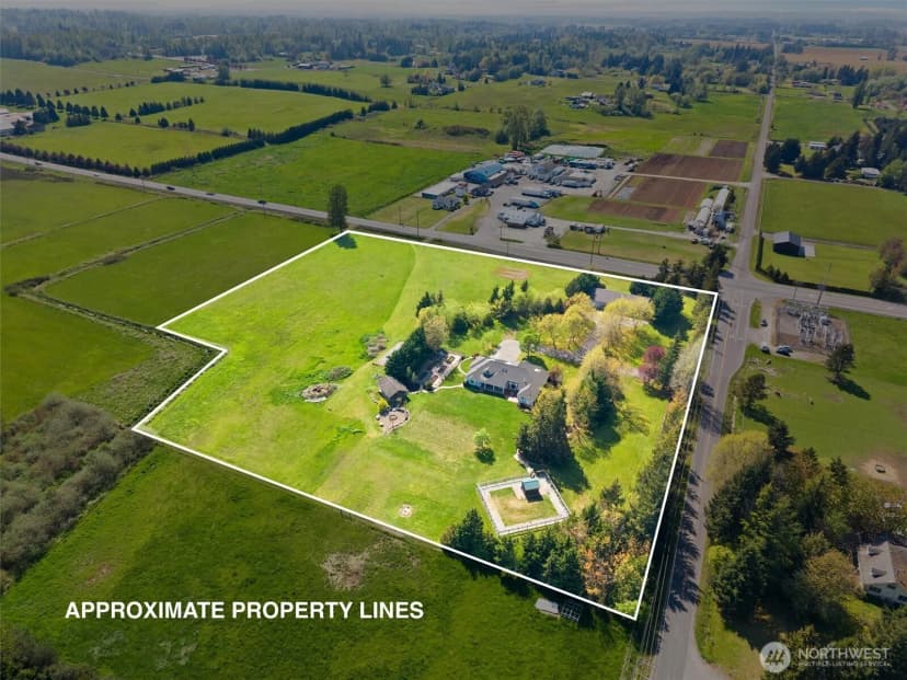 Property photo for 929 E Hemmi Road, Everson photo 38