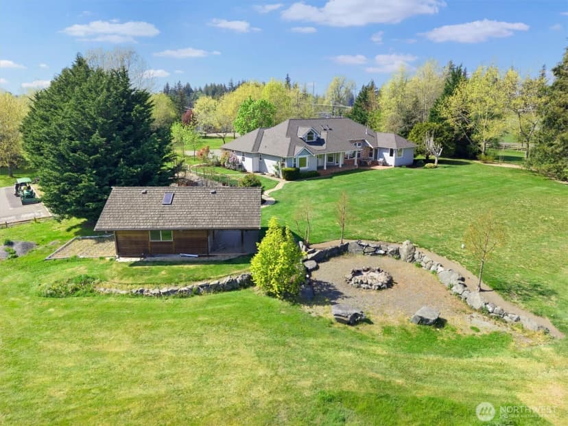 Property photo for 929 E Hemmi Road, Everson photo 35