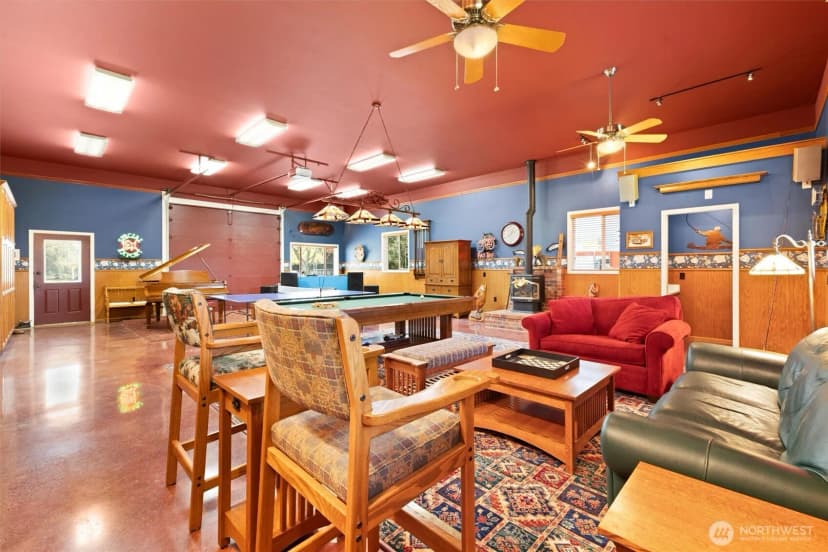 Property photo for 929 E Hemmi Road, Everson photo 31