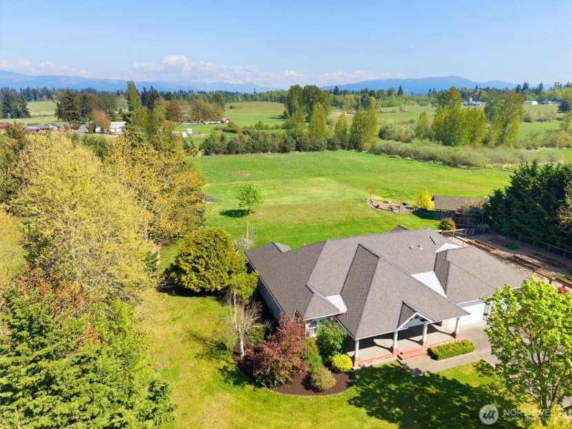 Property photo for 929 E Hemmi Road, Everson photo 39