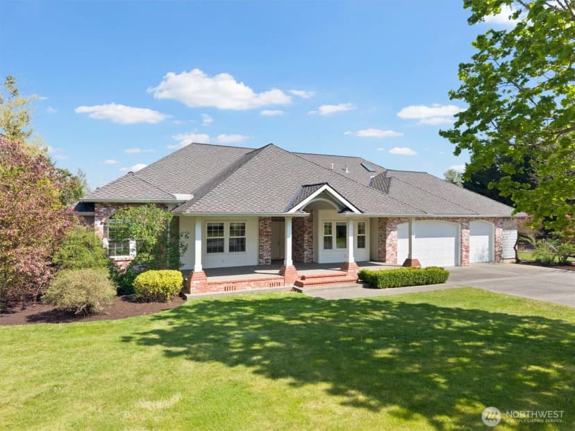 Property photo for 929 E Hemmi Road, Everson photo 40