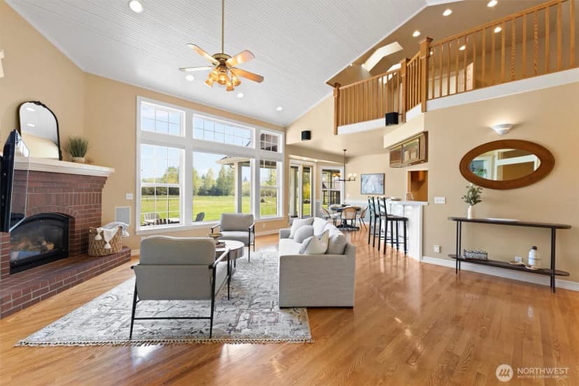 Property photo for 929 E Hemmi Road, Everson photo 4
