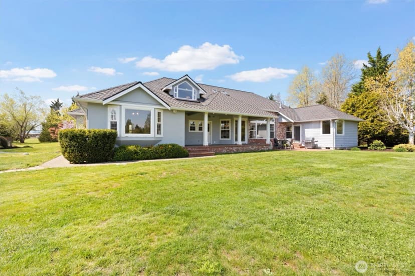 Property photo for 929 E Hemmi Road, Everson photo 34
