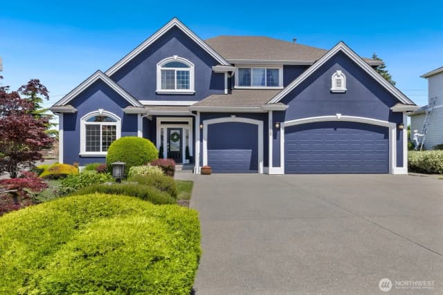 Property photo for 21715 31st St. E., Lake Tapps
