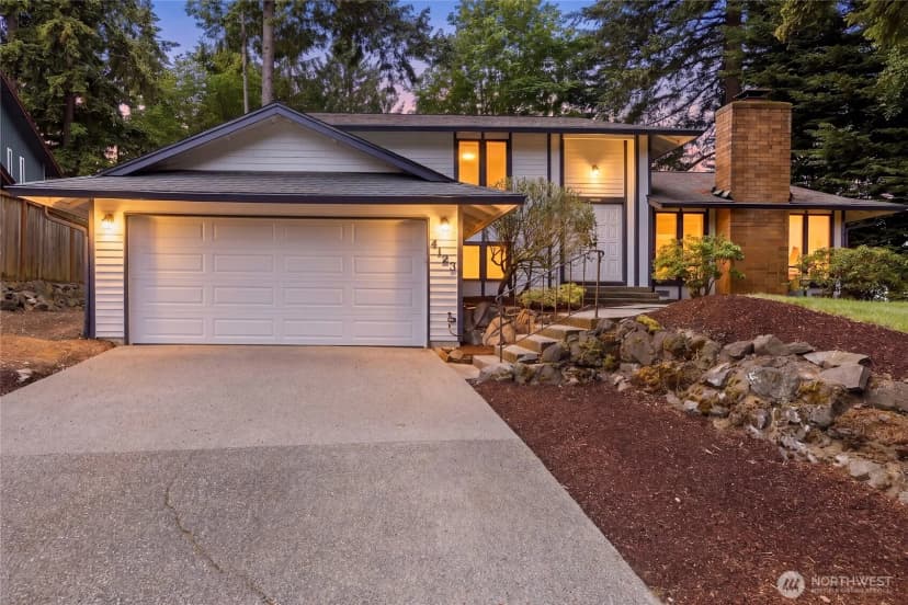 Property photo for 4123 Sw 328th Street, Federal Way