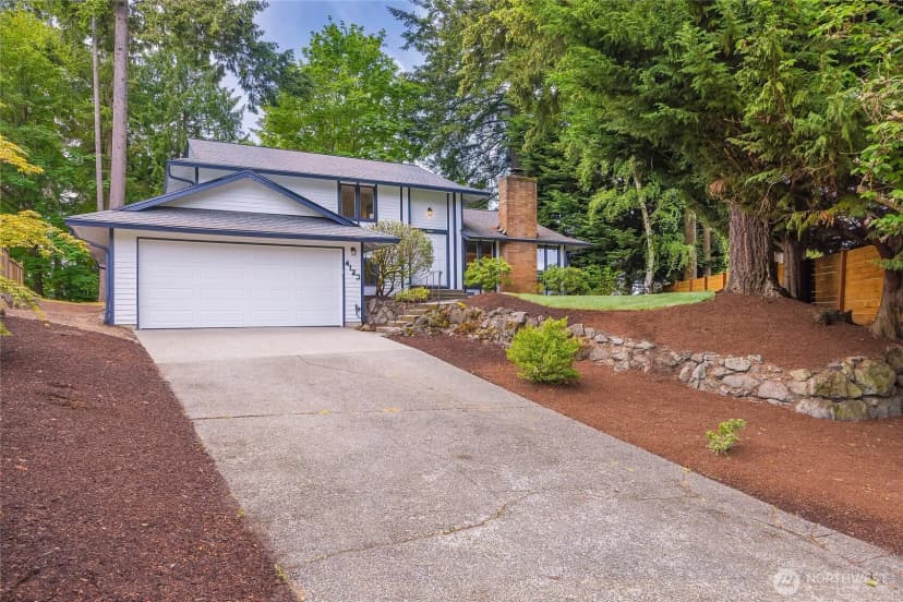 Property photo for 4123 Sw 328th Street, Federal Way photo 3