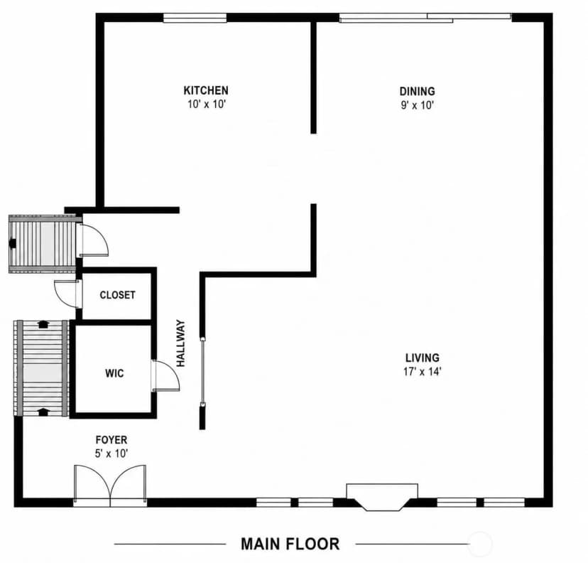 Property photo for 4123 Sw 328th Street, Federal Way photo 35