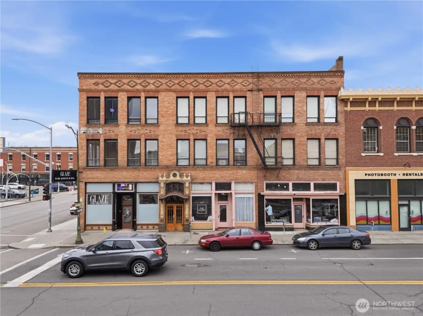 Property photo for 176 S Howard Street, Spokane