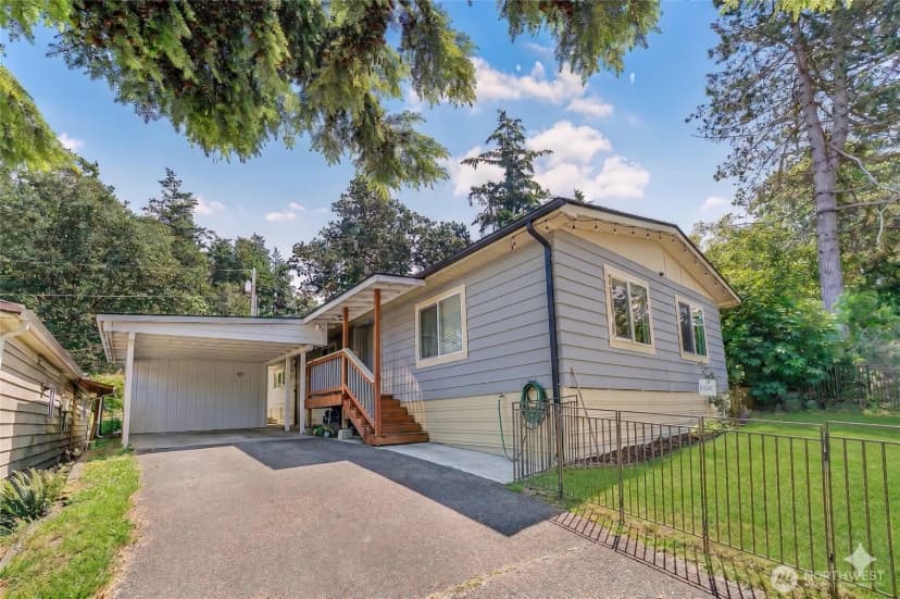 Property photo for 6622 146th Street Sw #10, Lakewood