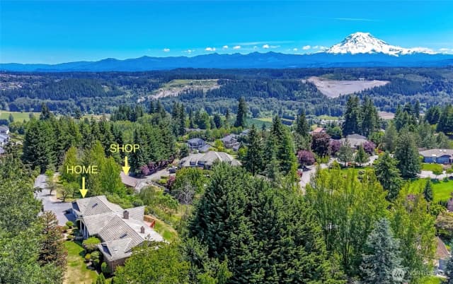 Property photo for 13623 113th St. Ct., Puyallup