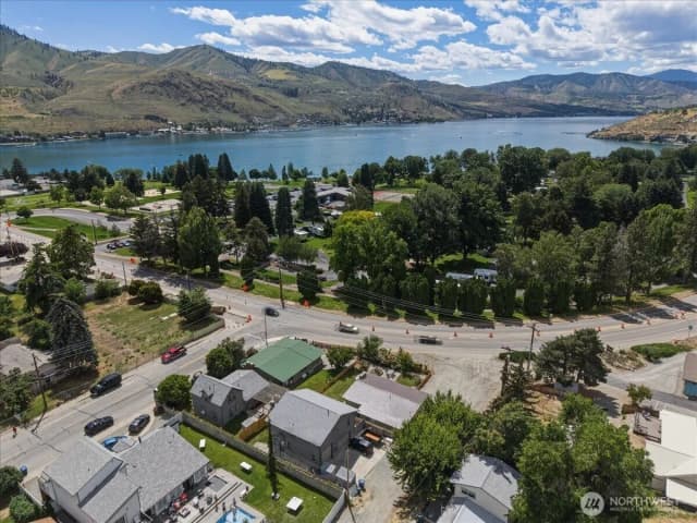 Property photo for 330 W Highland Avenue, Chelan
