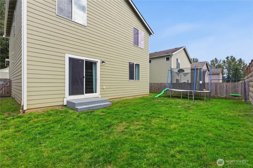 Property photo for 12128 319th Avenue Se, Sultan photo 36