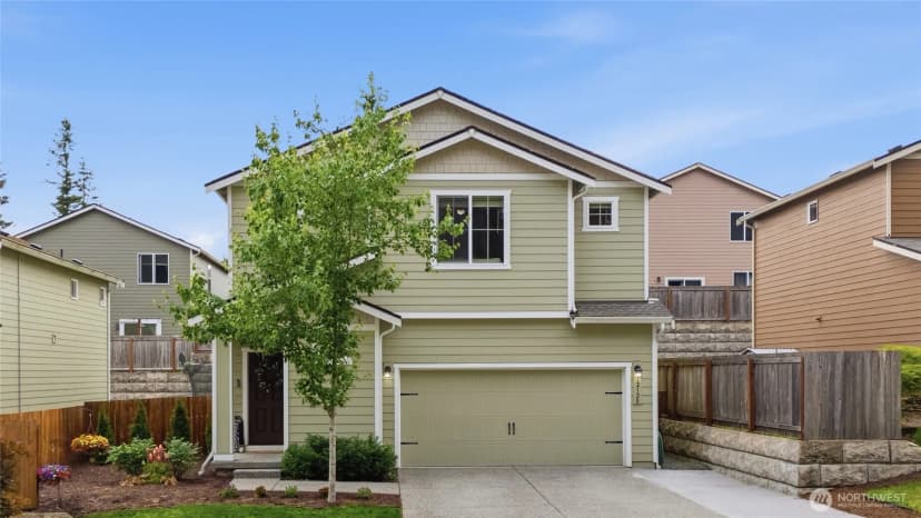 Property photo for 12128 319th Avenue Se, Sultan