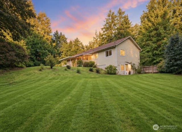 Property photo for 6337 Se Heather Lane, Port Orchard