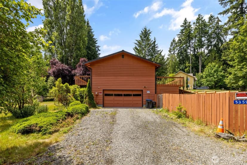 Property photo for 5359 Ruby Place Ne, Bainbridge Island photo 2