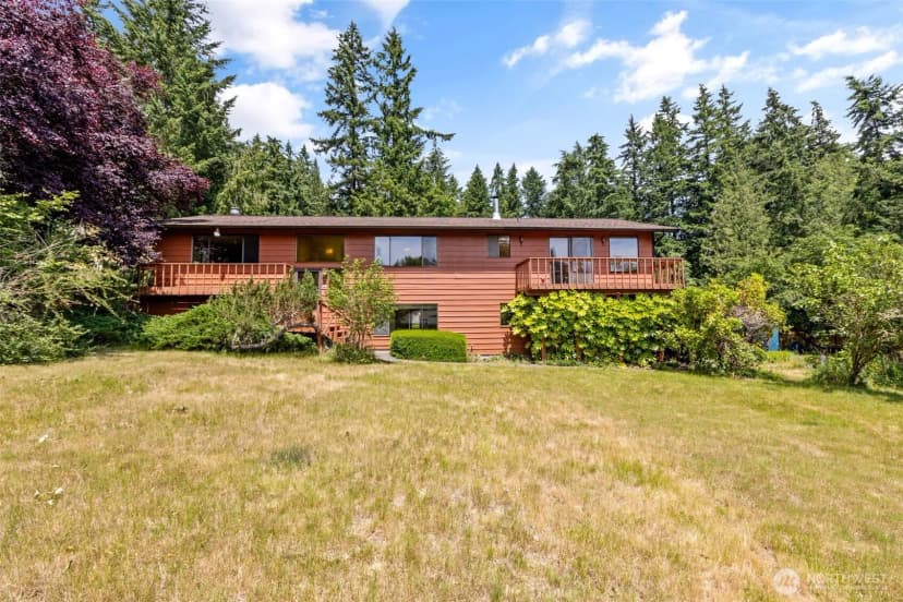 Property photo for 5359 Ruby Place Ne, Bainbridge Island
