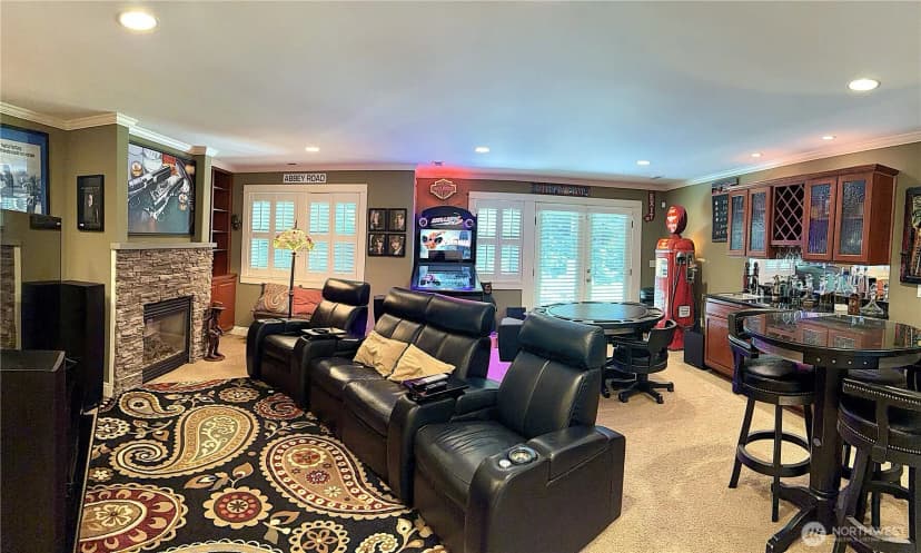 Property photo for 18210 Homeview Drive, Edmonds photo 21