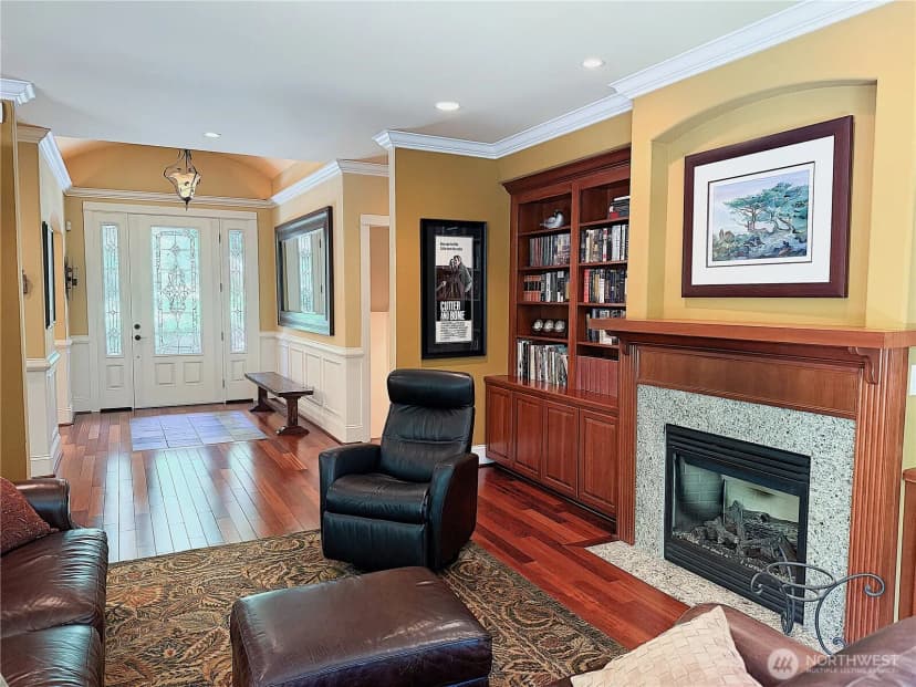 Property photo for 18210 Homeview Drive, Edmonds photo 6