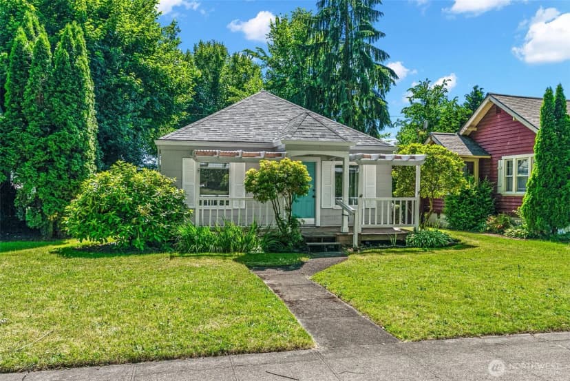 Property photo for 1821 Nichols Boulevard, Longview photo 22