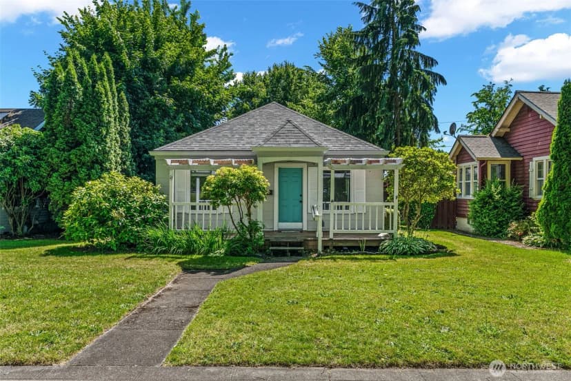 Property photo for 1821 Nichols Boulevard, Longview photo 20