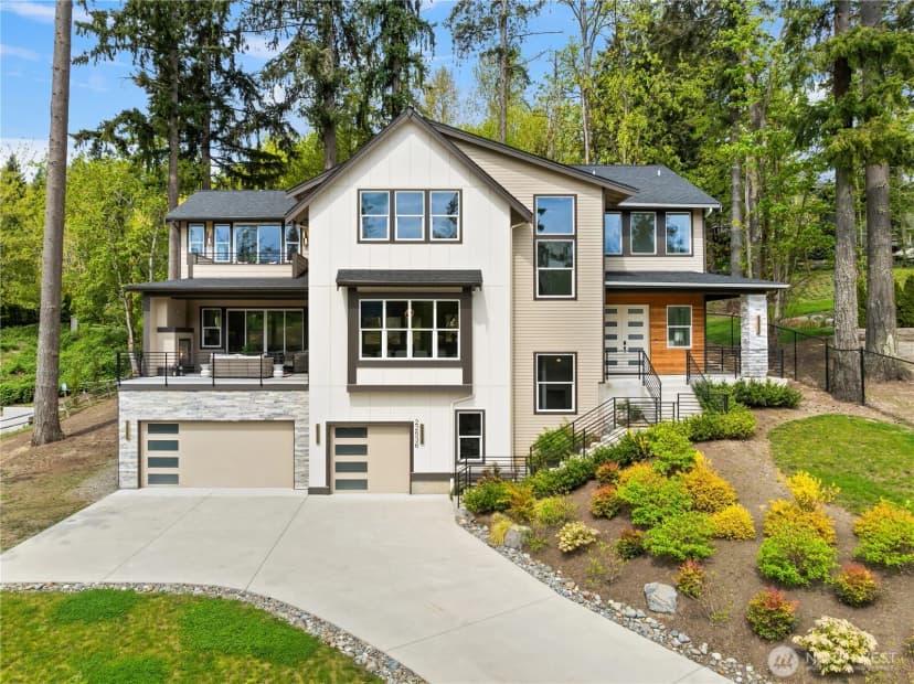 Property photo for 22536 Se 52nd Street, Issaquah