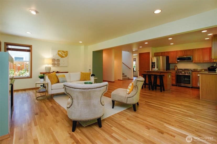 Property photo for 5614 S Hazel Street, Seattle photo 10