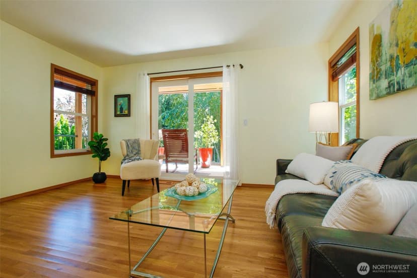 Property photo for 5614 S Hazel Street, Seattle photo 6