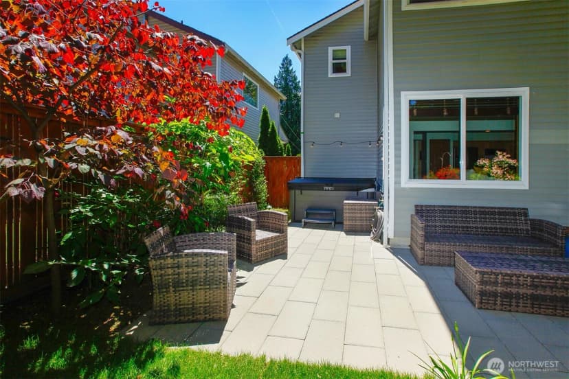 Property photo for 5614 S Hazel Street, Seattle photo 15
