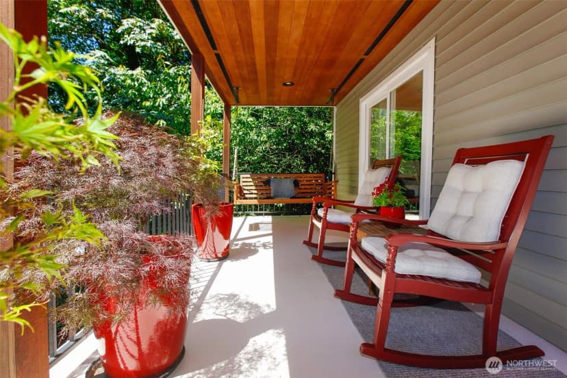 Property photo for 5614 S Hazel Street, Seattle photo 3