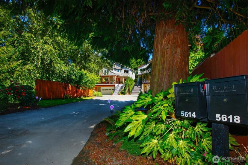 Property photo for 5614 S Hazel Street, Seattle photo 40