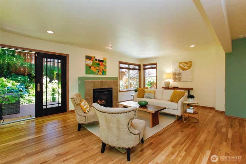 Property photo for 5614 S Hazel Street, Seattle photo 11