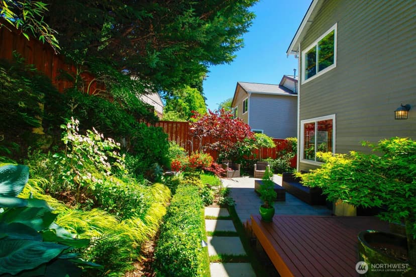 Property photo for 5614 S Hazel Street, Seattle photo 12