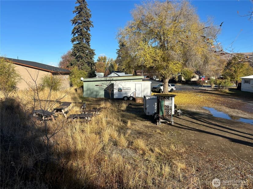 Property photo for 136 Johnoson Street, Twisp photo 16