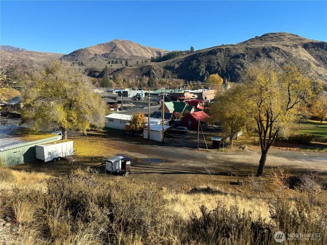 Property photo for 136 Johnoson Street, Twisp