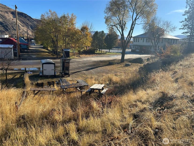 Property photo for 136 Johnoson Street, Twisp photo 3