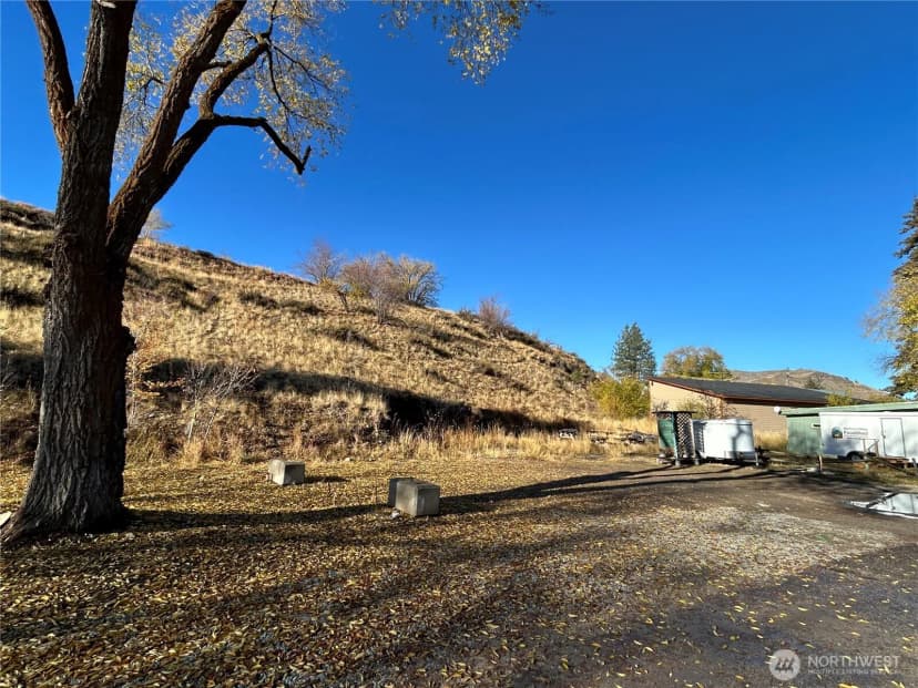 Property photo for 136 Johnoson Street, Twisp photo 9