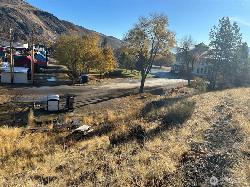 Property photo for 136 Johnoson Street, Twisp photo 7