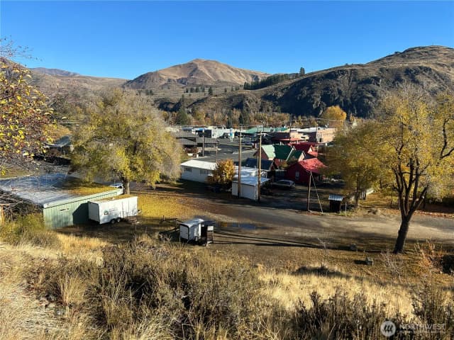 Property photo for 136 Johnoson Street, Twisp photo 5
