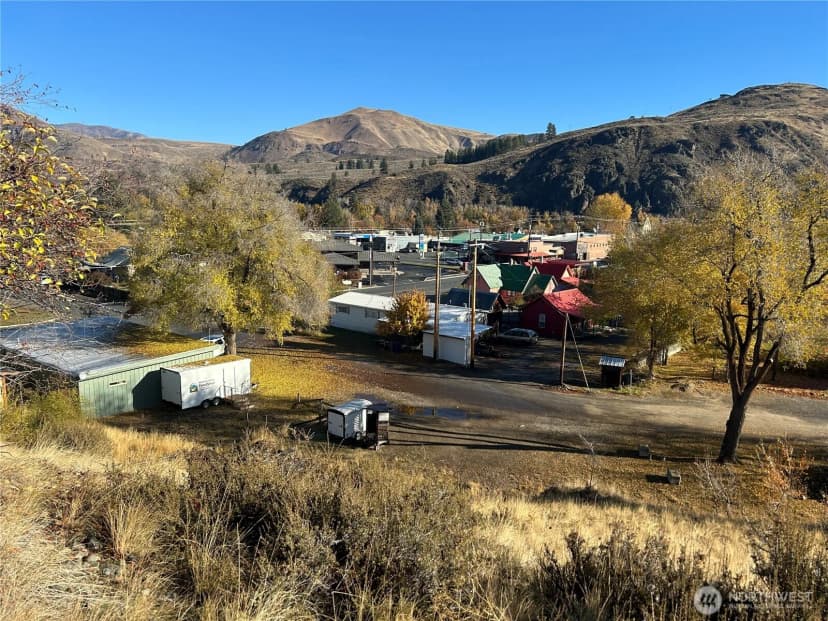 Property photo for 136 Johnoson Street, Twisp photo 5